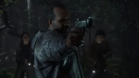 The Last of Us Part II – Ze hry