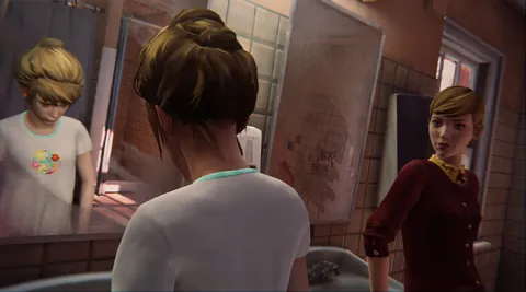 Life is Strange – Ze hry