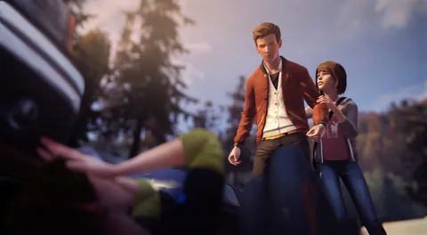 Life is Strange – Ze hry