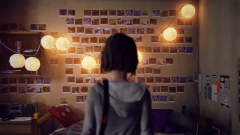 Life is Strange – Ze hry