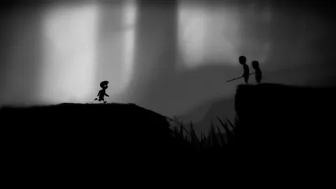 Limbo – Ze hry