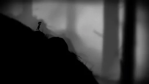 Limbo – Ze hry