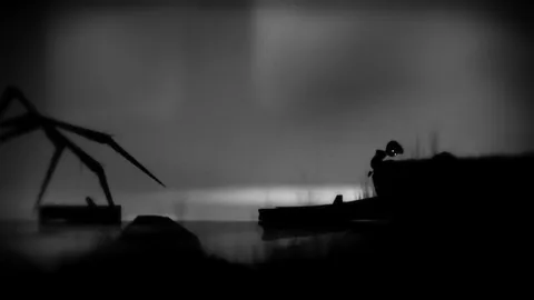 Limbo – Ze hry
