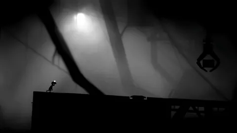 Limbo – Ze hry