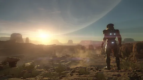 Mass Effect: Andromeda – Ze hry