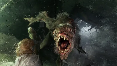 Metro Exodus – Ze hry