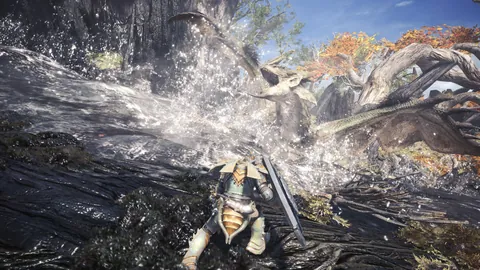 Monster Hunter: World – Aus dem Spiel