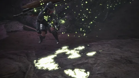 Monster Hunter: World – Aus dem Spiel