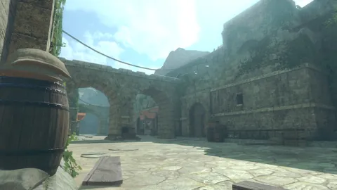 NieR Replicant ver.1.22474487139... – En jeu
