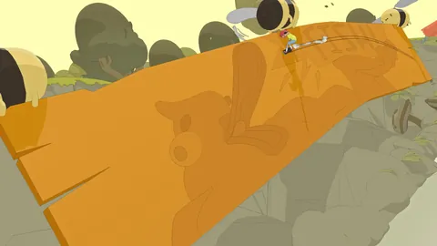 OlliOlli World – Aus dem Spiel