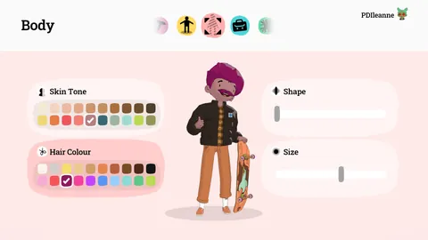 OlliOlli World – Aus dem Spiel