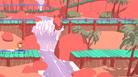 OlliOlli World – Aus dem Spiel