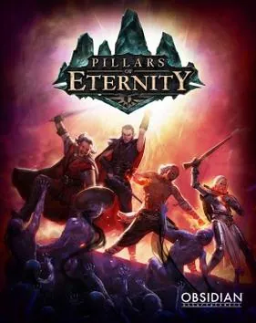Pillars of Eternity: Complete Edition – boxart