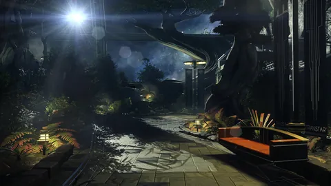Prey – En jeu
