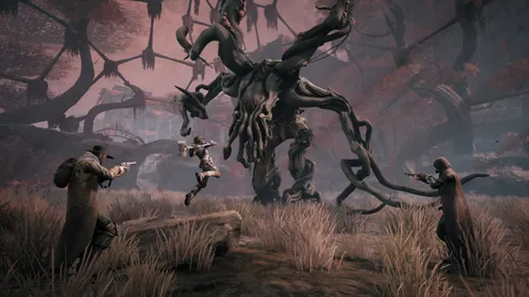 Remnant: From the Ashes – Aus dem Spiel
