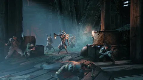 Remnant: From the Ashes – Aus dem Spiel