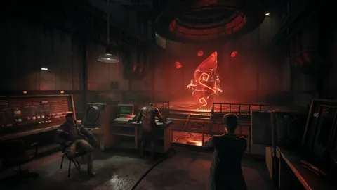 Remnant: From the Ashes – Aus dem Spiel