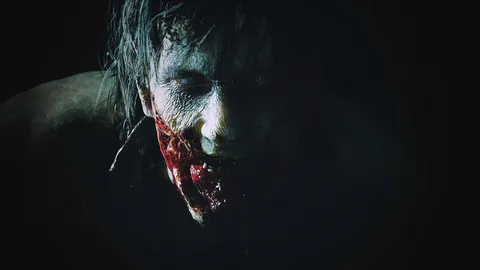 Resident Evil 2 – Aus dem Spiel