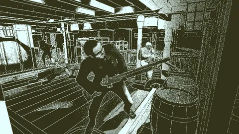 Return of the Obra Dinn – Ze hry