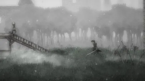 Salt and Sanctuary – In-game