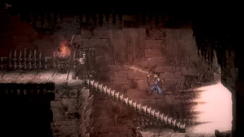 Salt and Sanctuary – In-game