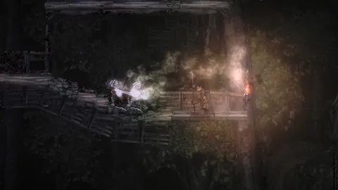 Salt and Sanctuary – In-game