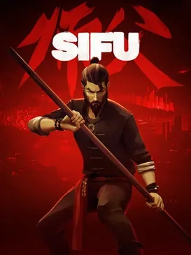 Sifu – boxart