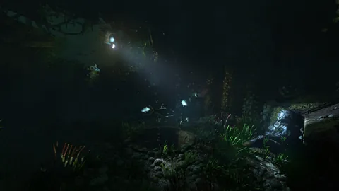 SOMA – In-game
