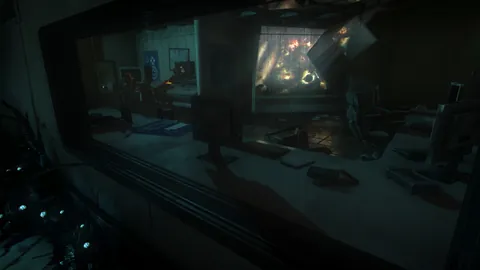 SOMA – In-game