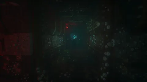 SOMA – In-game