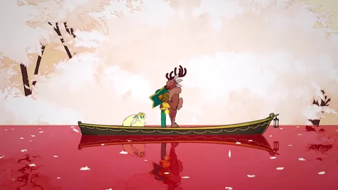 Spiritfarer – Aus dem Spiel