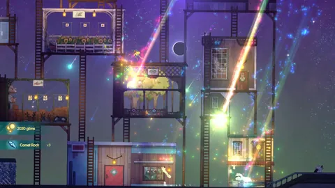 Spiritfarer – Aus dem Spiel