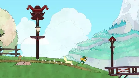 Spiritfarer – Aus dem Spiel