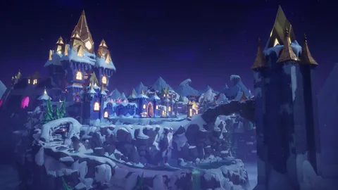 Spyro Reignited Trilogy – Aus dem Spiel