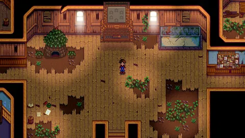 Stardew Valley – Ze hry