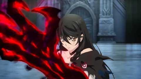 Tales of Berseria – Ze hry