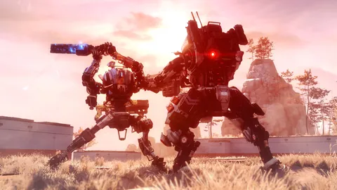 Titanfall 2 – En jeu