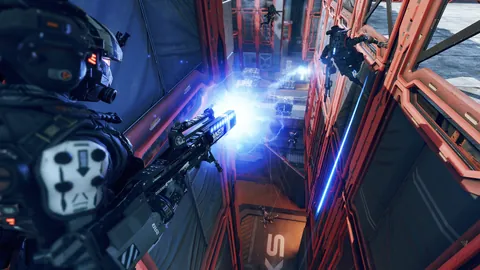 Titanfall 2 – En jeu