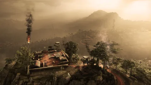 Tom Clancy's Ghost Recon Wildlands – En jeu