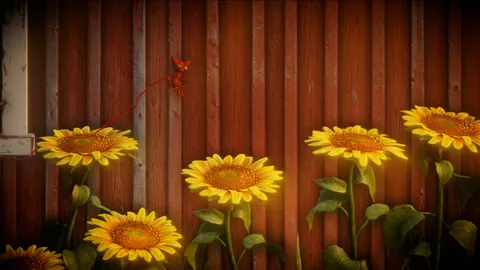 Unravel – Ze hry