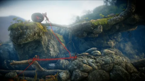 Unravel – Ze hry