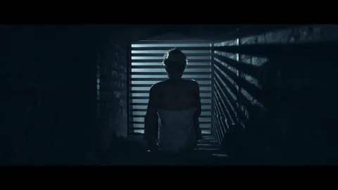 Until Dawn – In-game