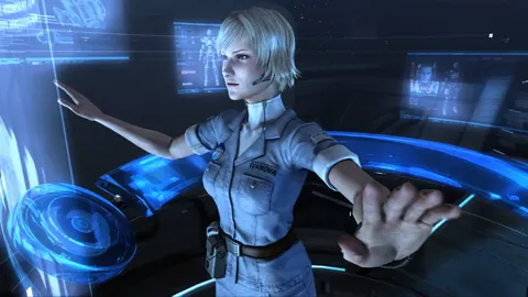 Vanquish – Aus dem Spiel
