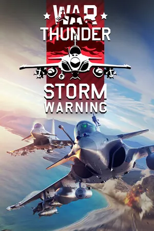 War Thunder – boxart