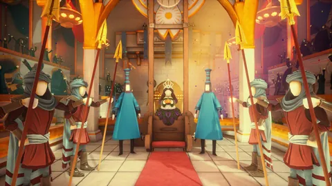 What Remains of Edith Finch – Ze hry