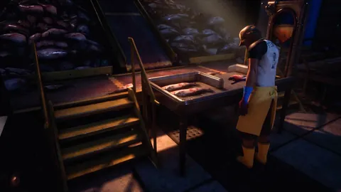 What Remains of Edith Finch – Ze hry