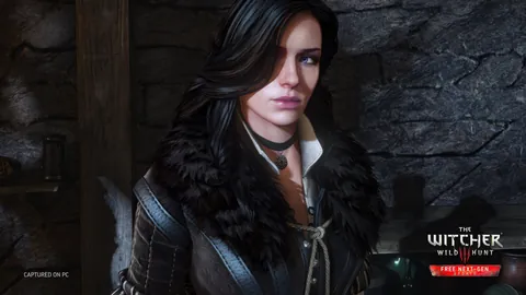 The Witcher 3: Wild Hunt – Aus dem Spiel