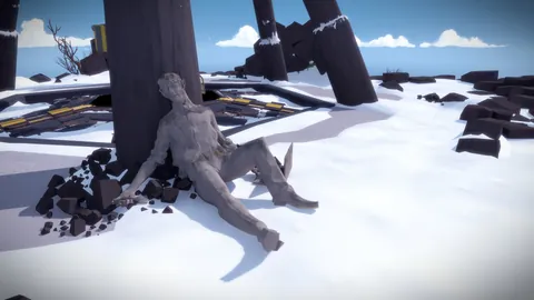 The Witness – Ze hry