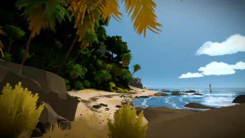 The Witness – Ze hry