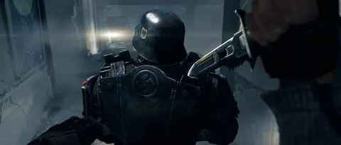 Wolfenstein: The New Order – En jeu
